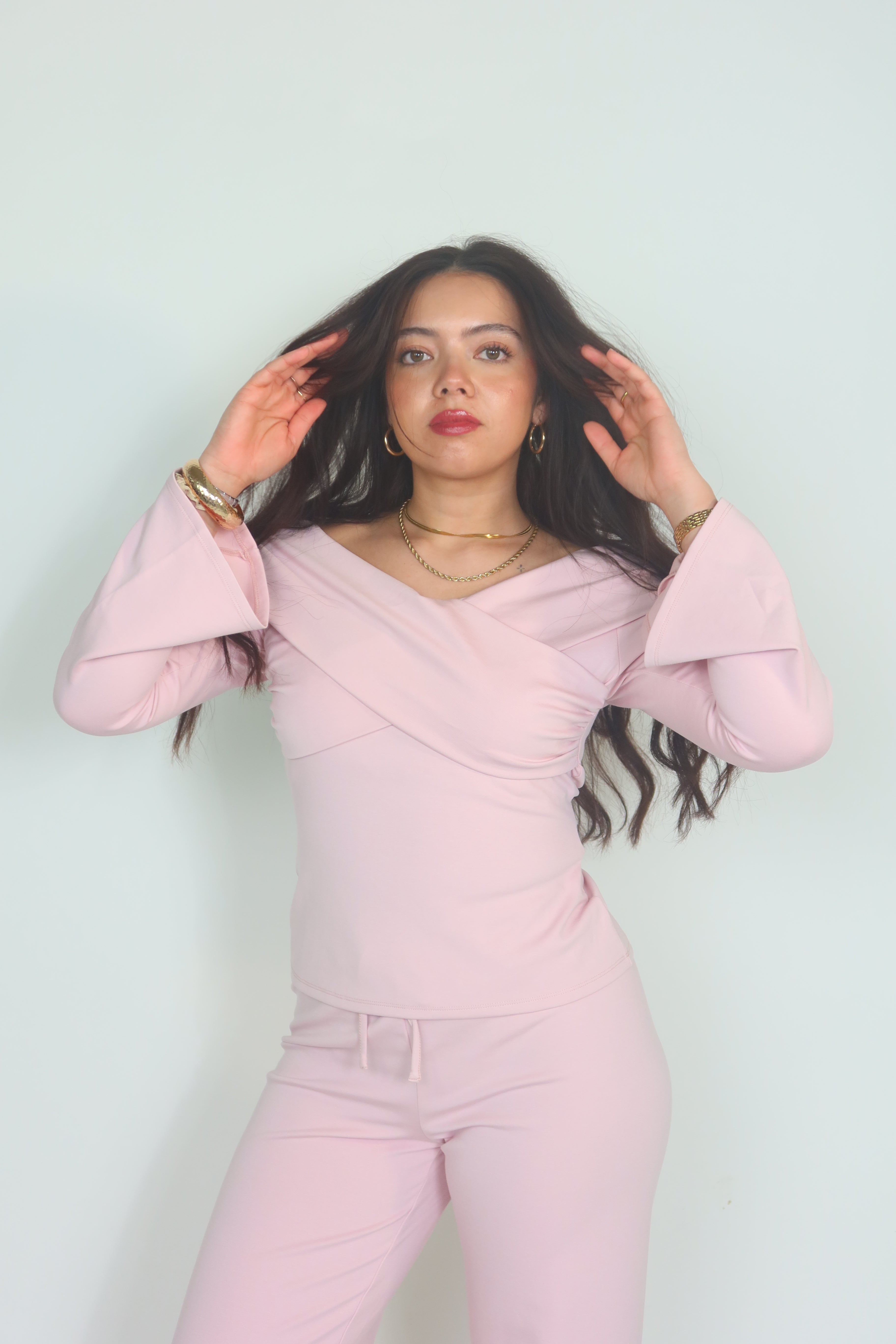 The Muse Top