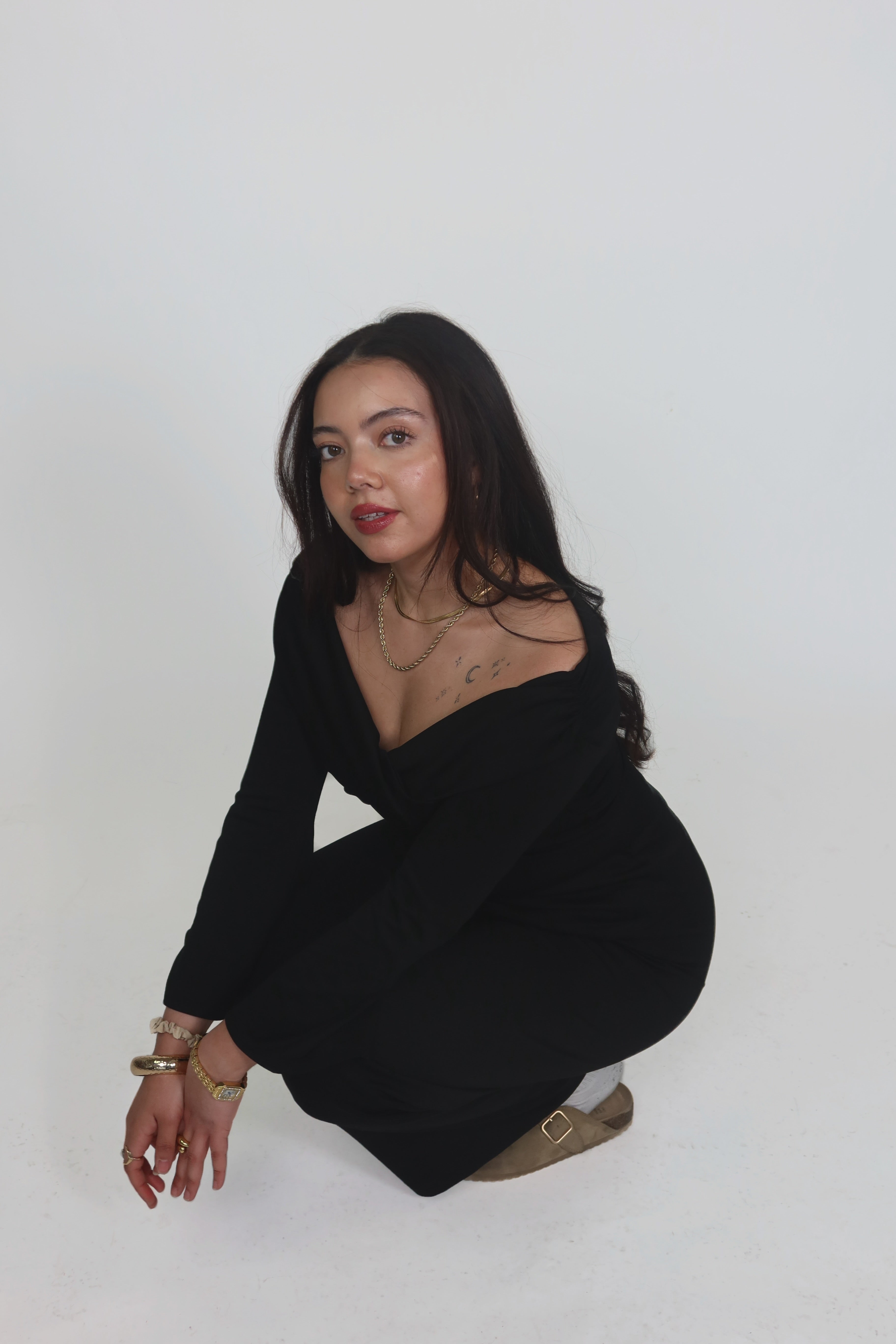 The Lounge Trouser