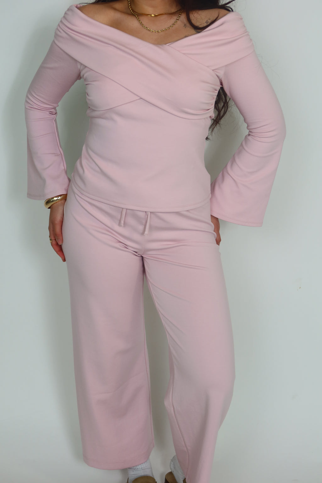 The Lounge Trouser