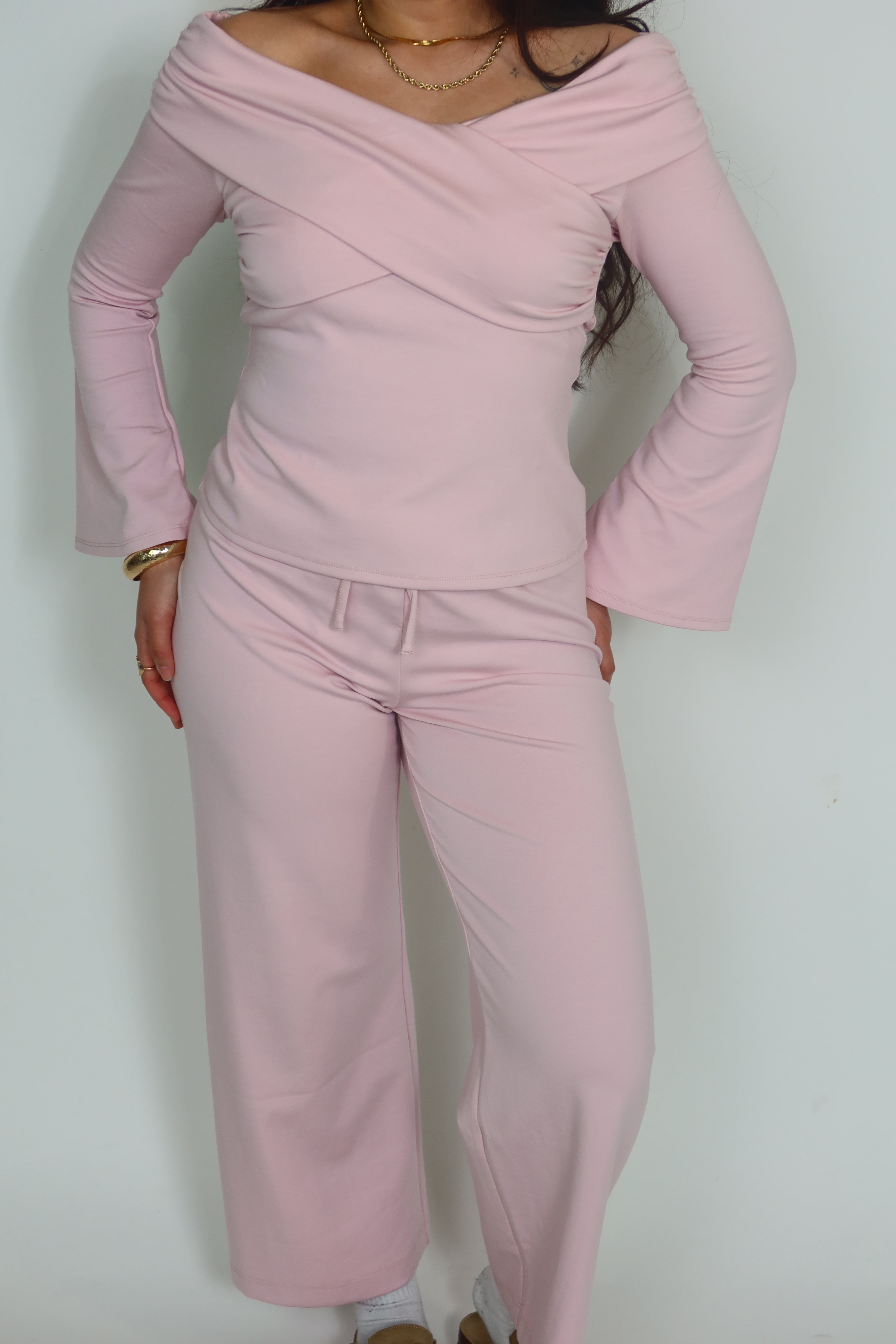The Lounge Trouser