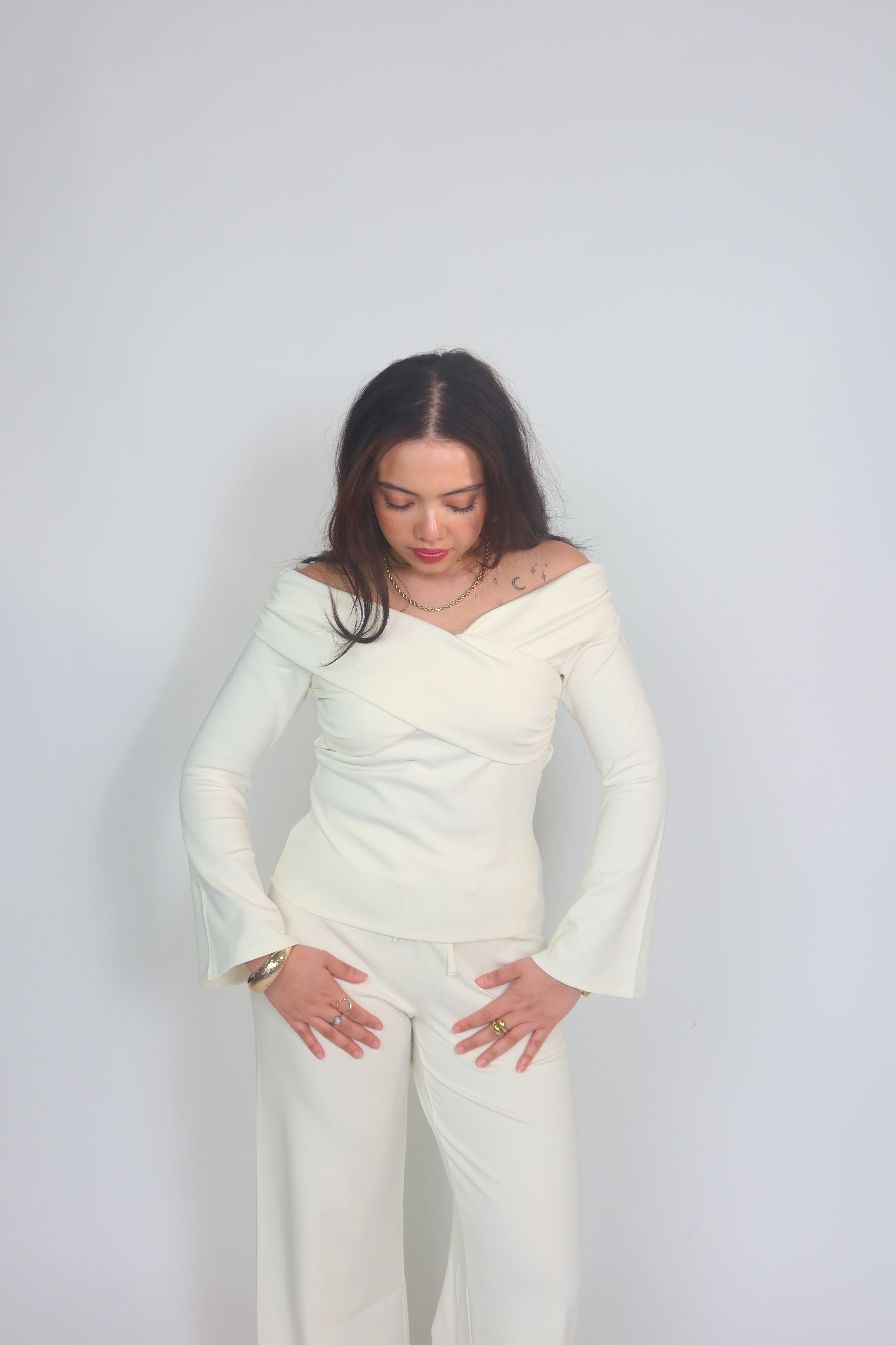 The Muse Top