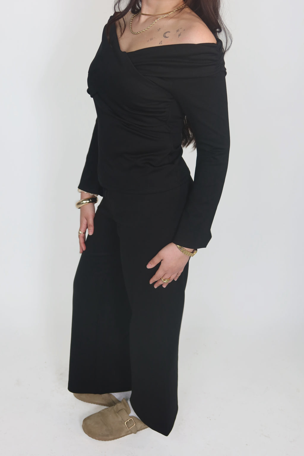 The Lounge Trouser