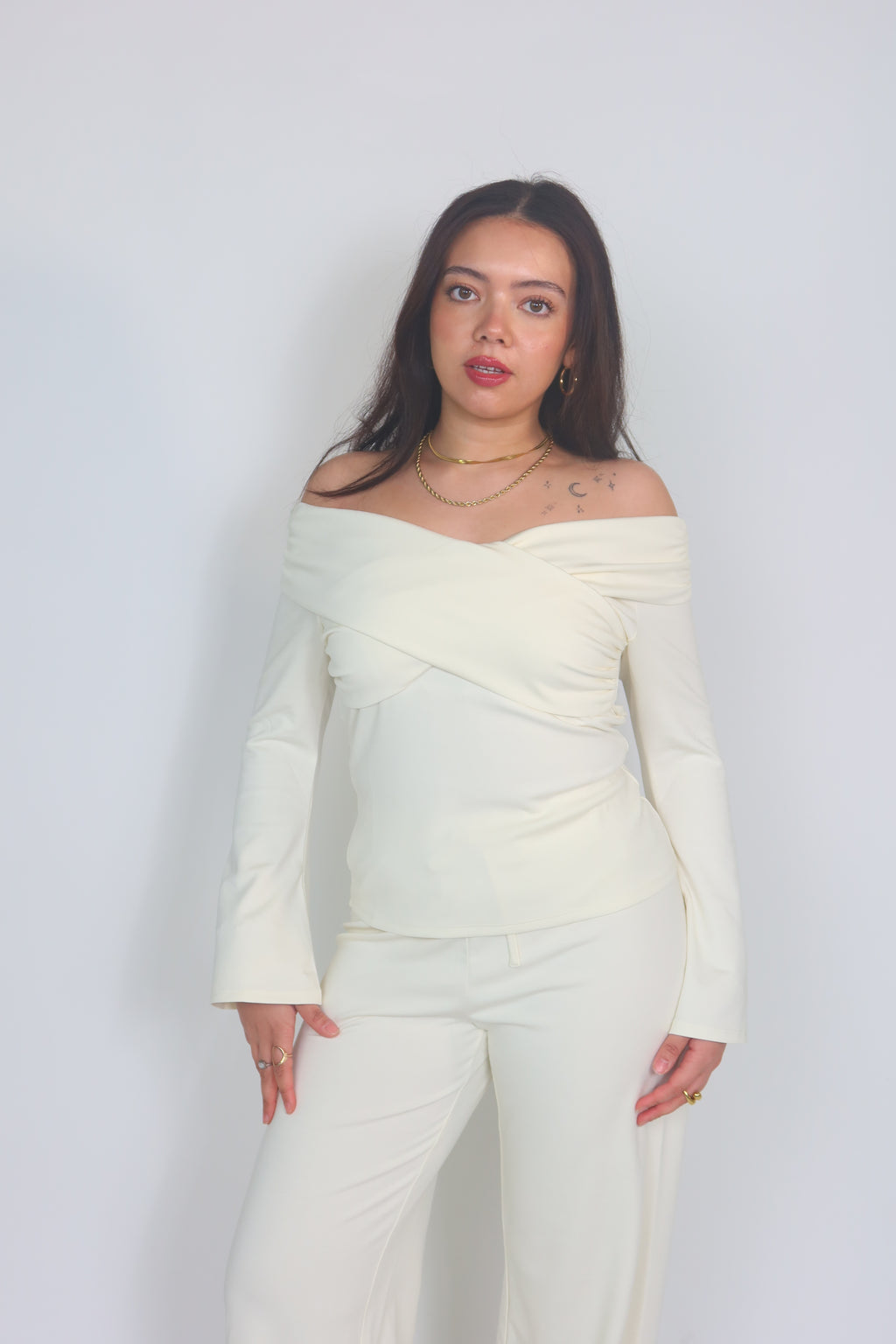 The Muse Top