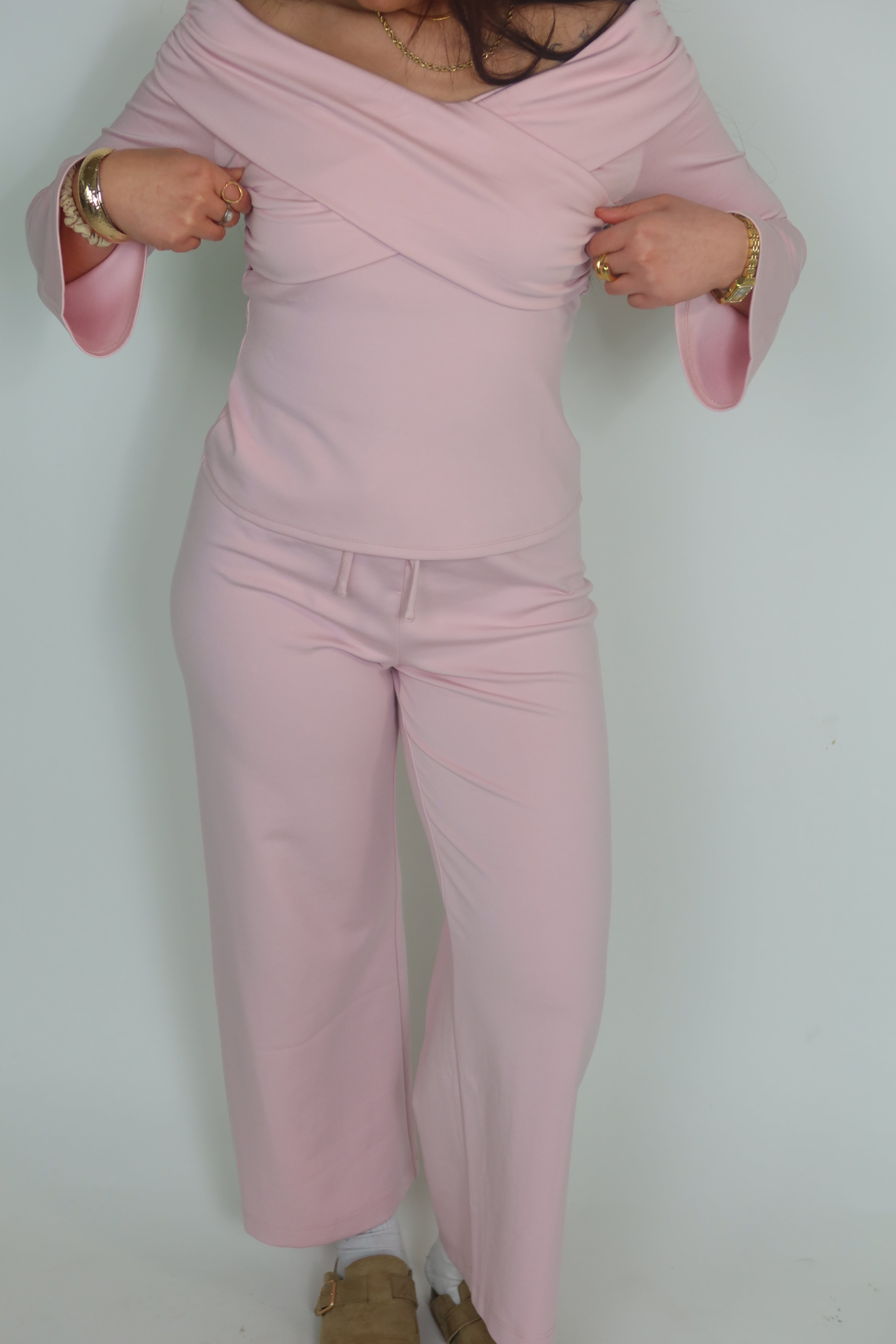 The Lounge Trouser