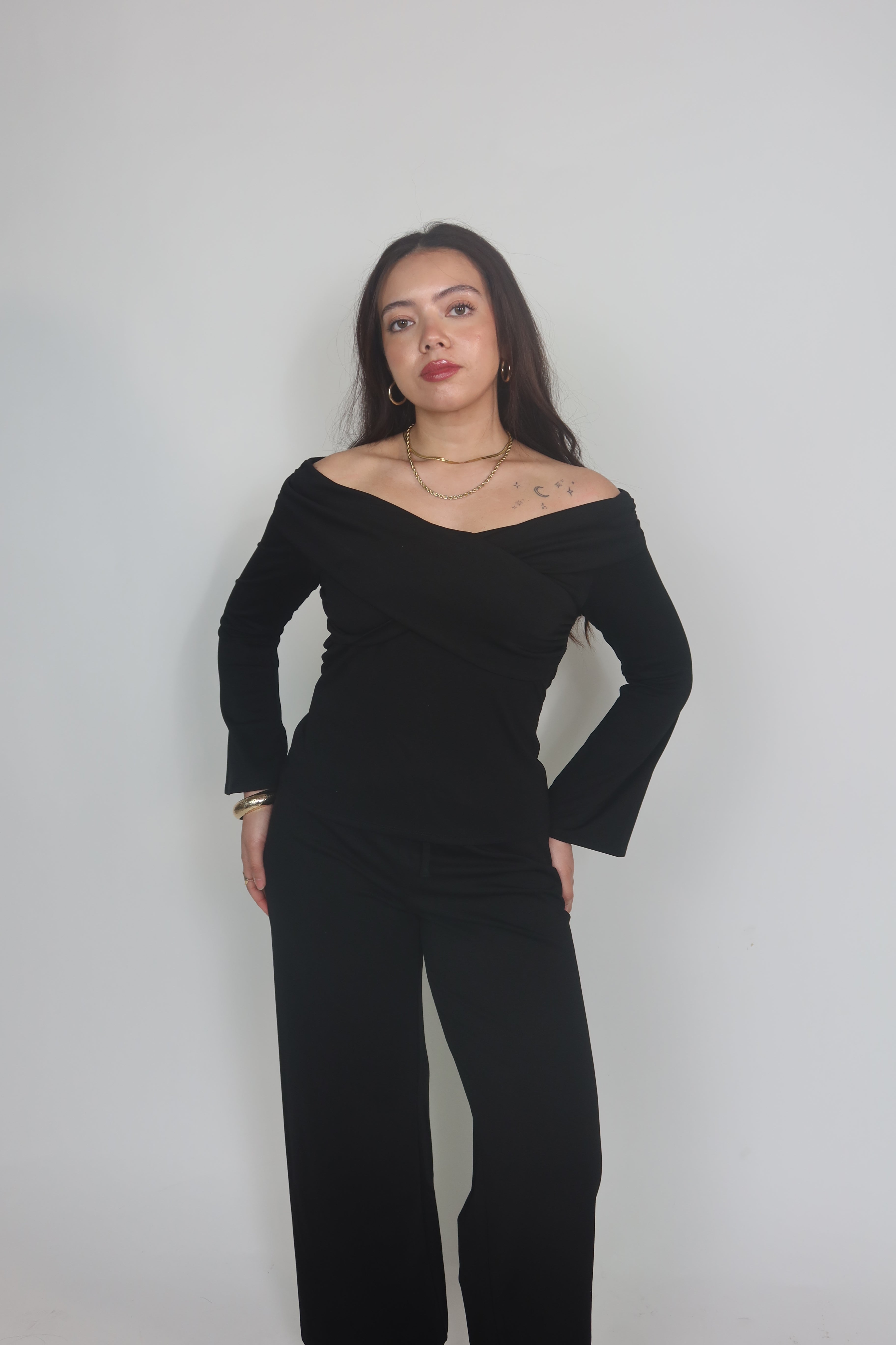 The Lounge Trouser