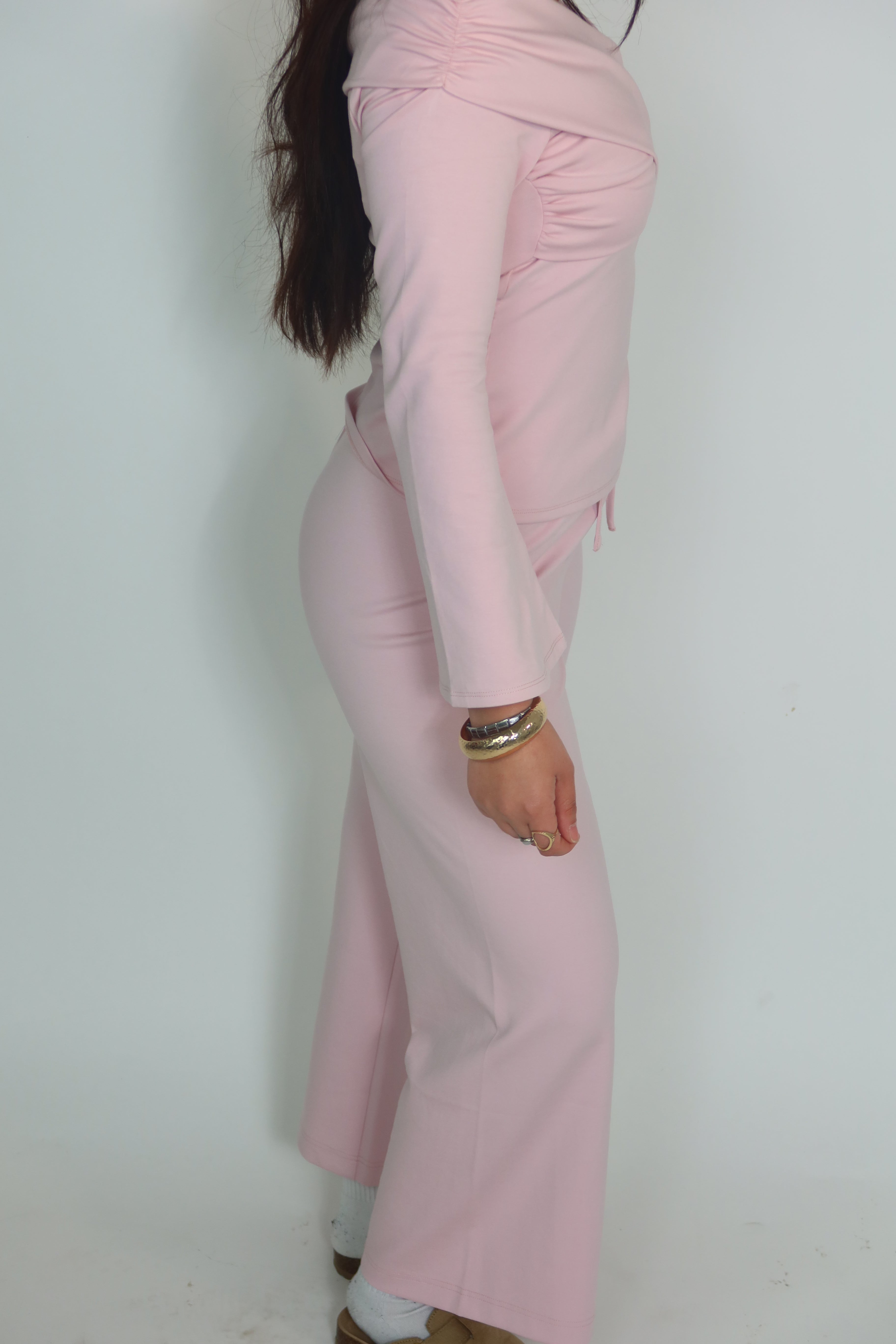 The Lounge Trouser