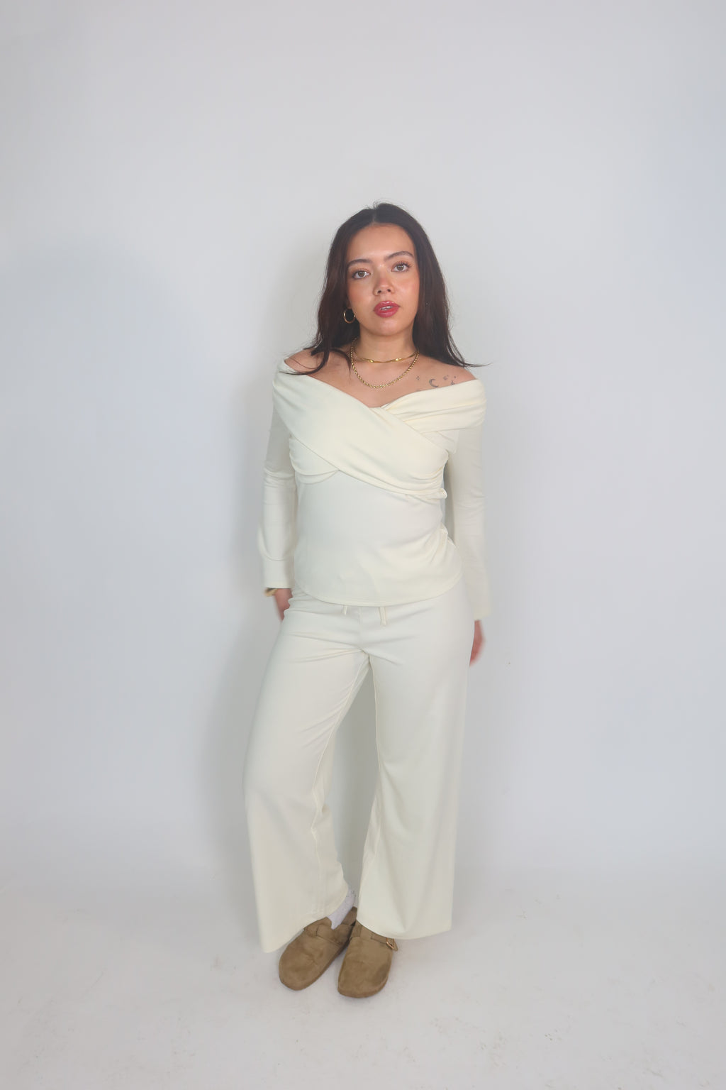 The Lounge Trouser