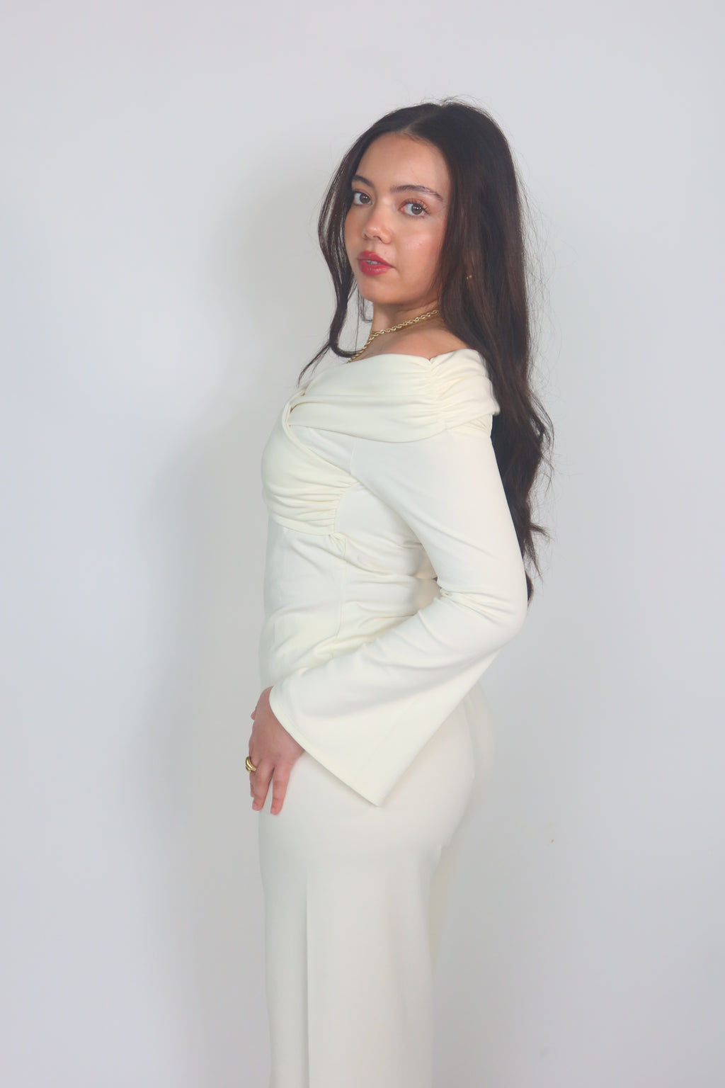 The Lounge Trouser