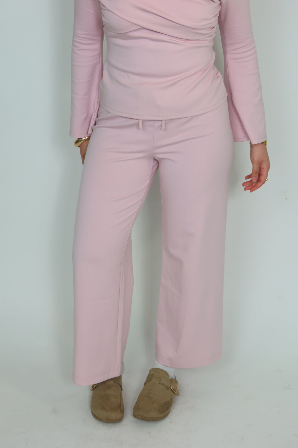 The Lounge Trouser