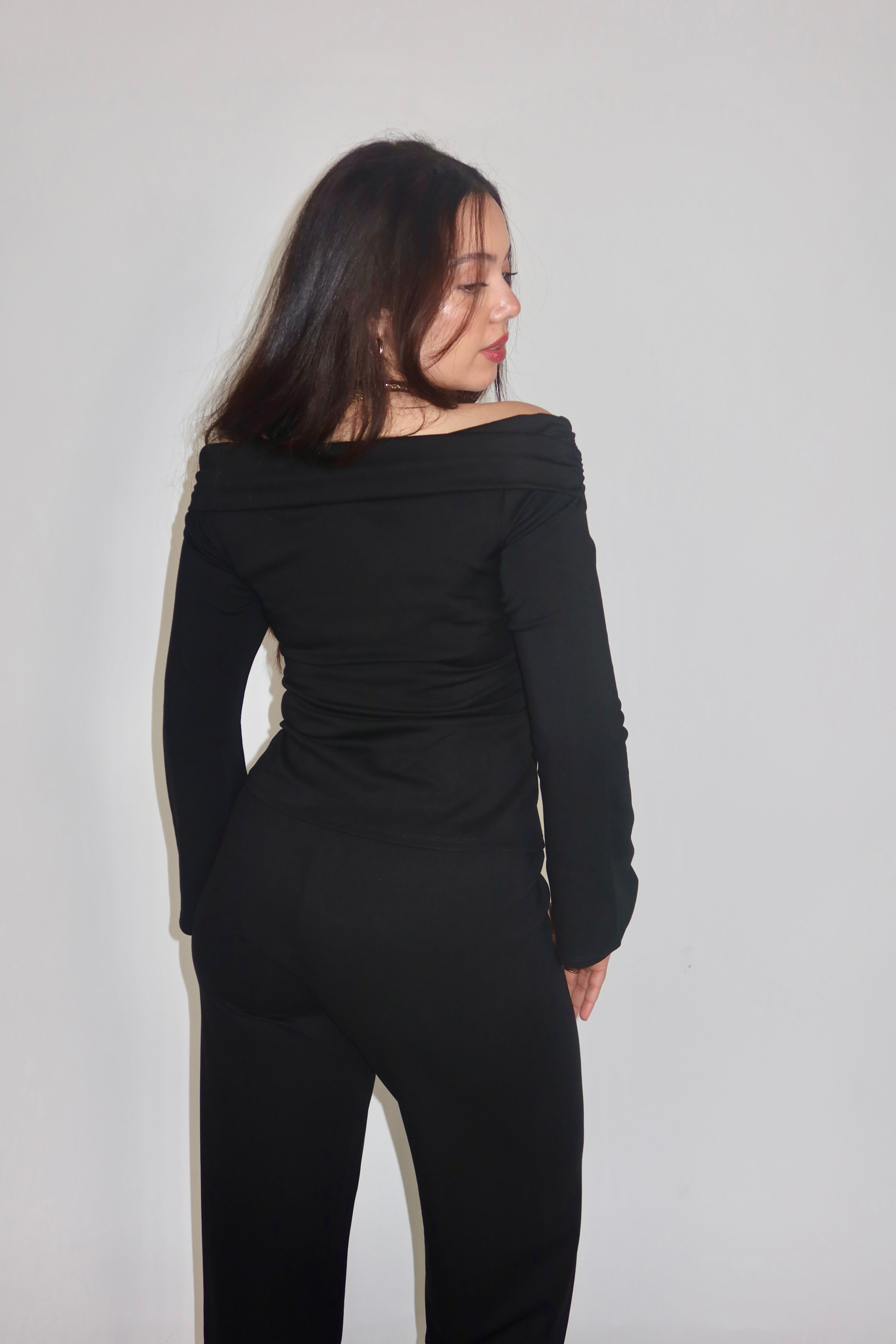 The Lounge Trouser
