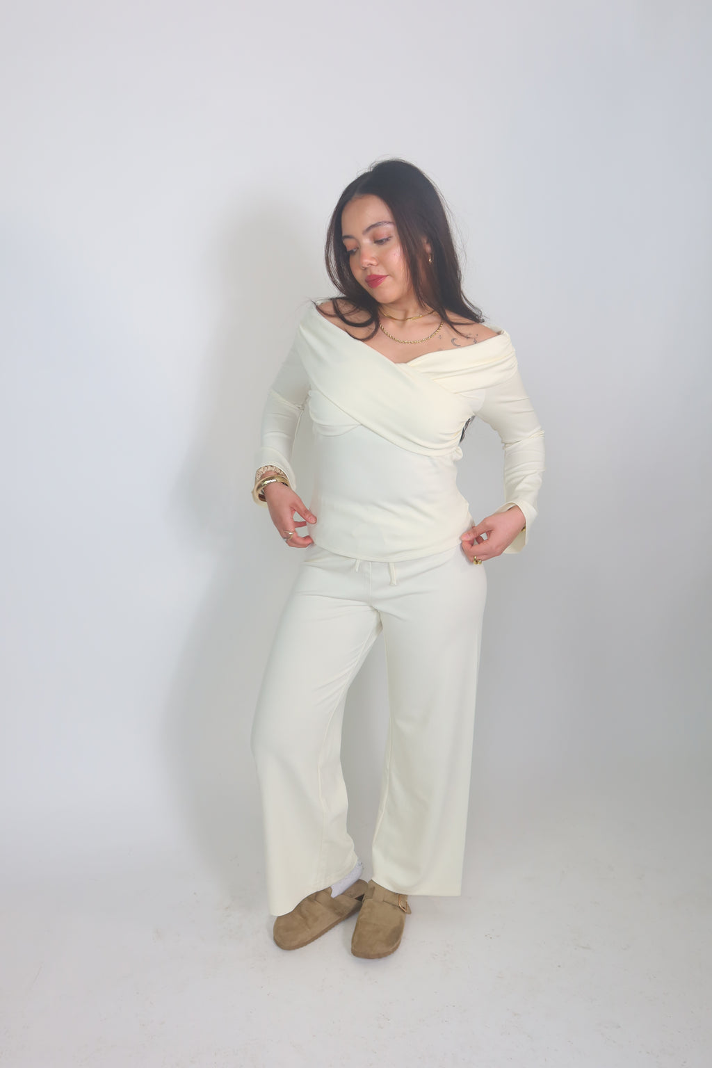 The Lounge Trouser