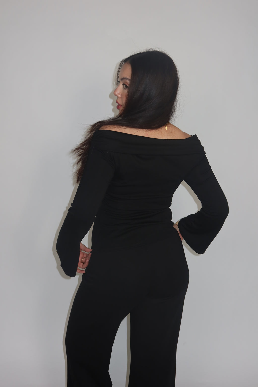 The Lounge Trouser