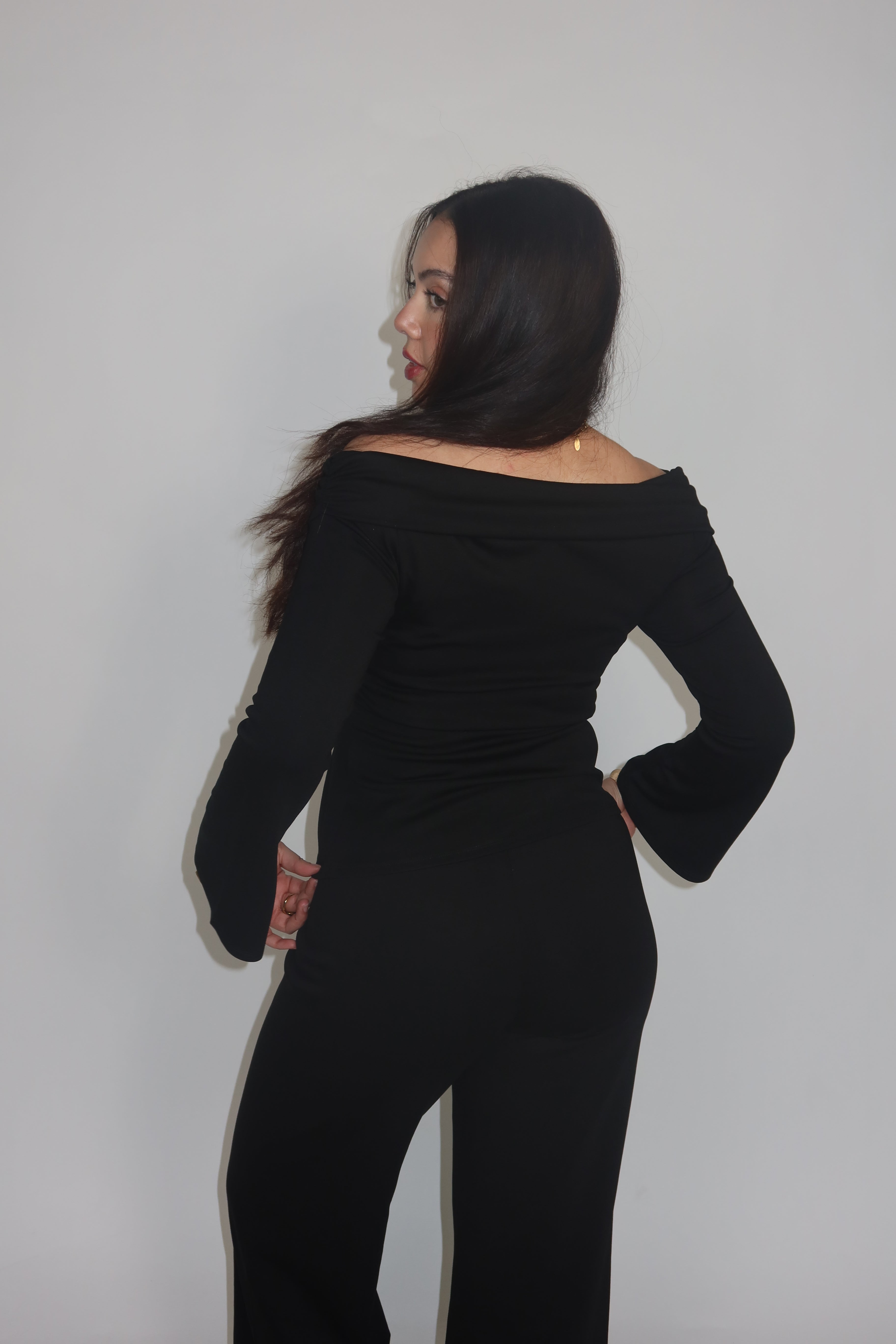 The Lounge Trouser