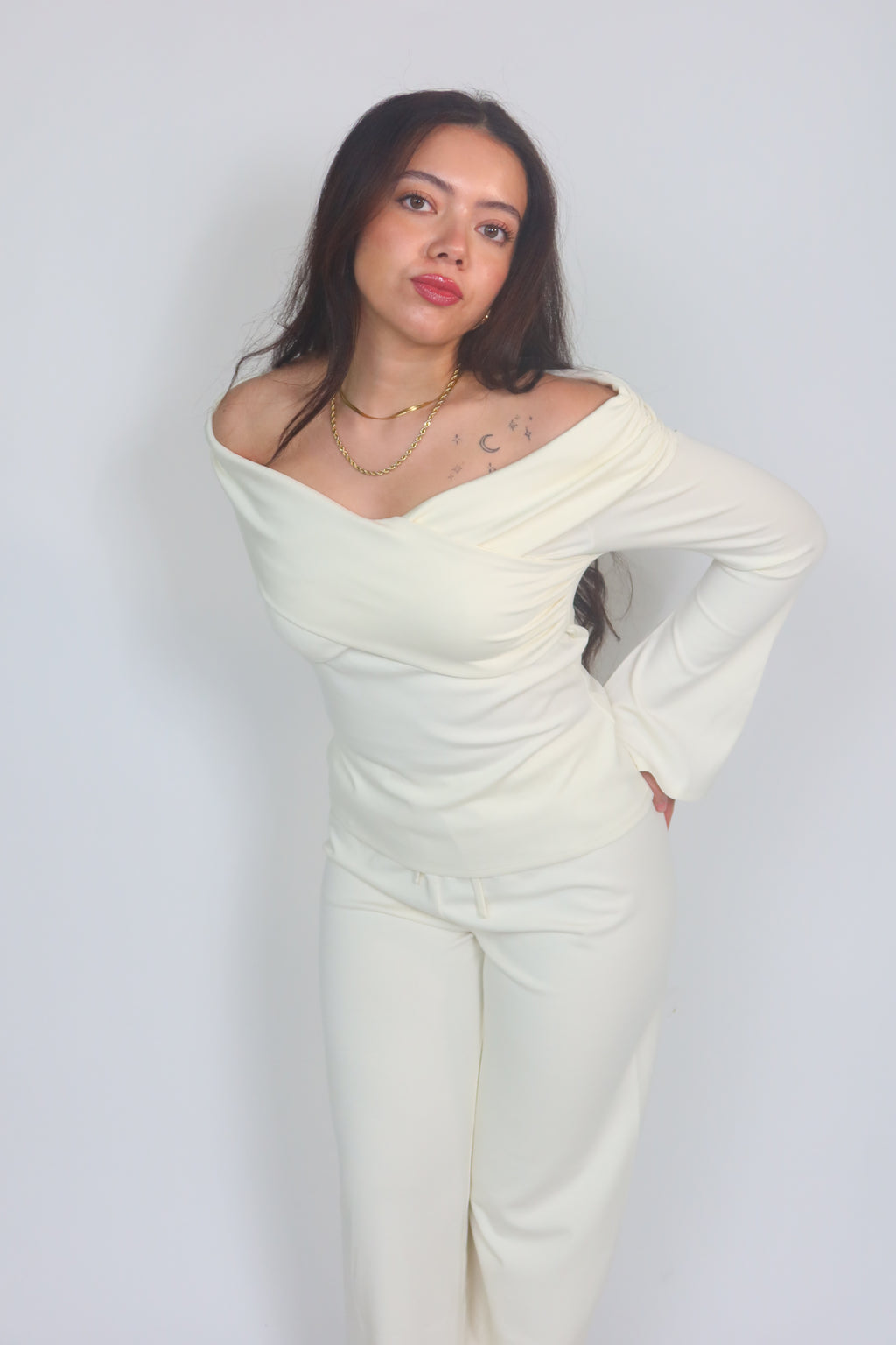 The Lounge Trouser