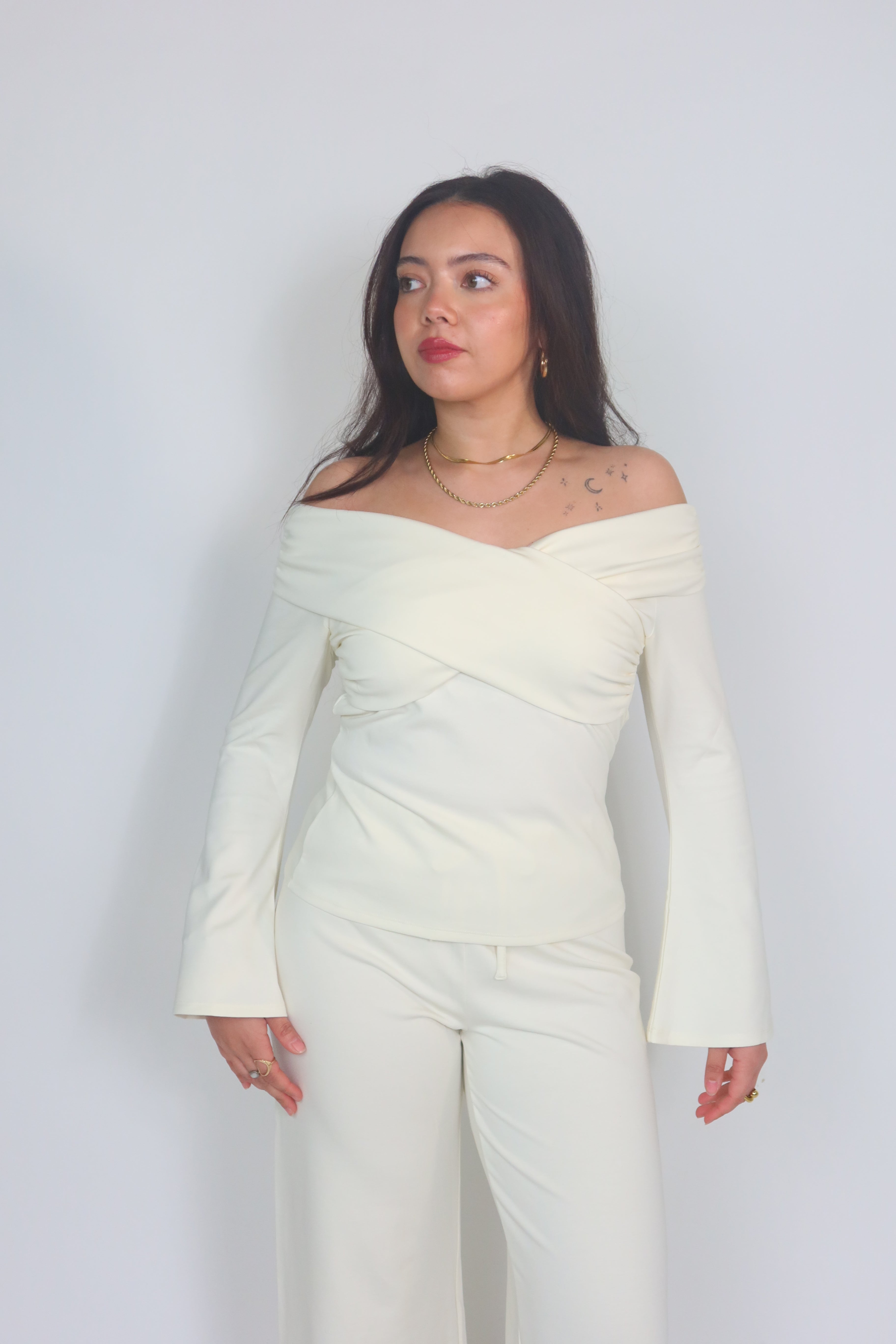 The Muse Top
