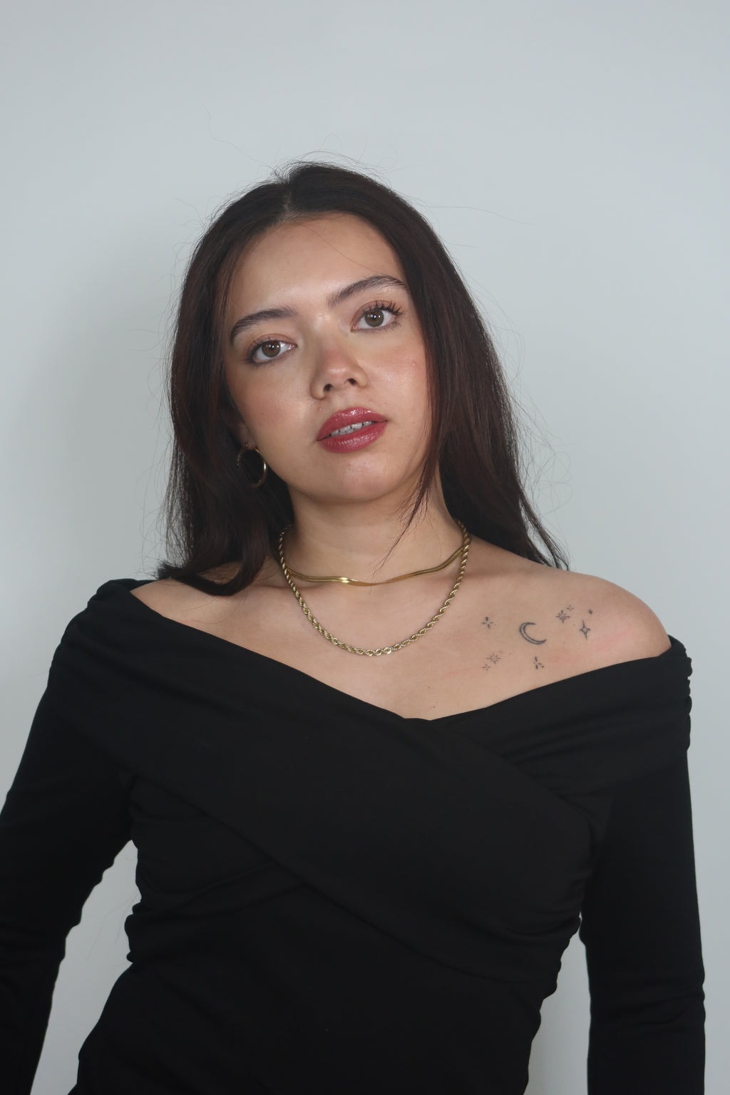 The Muse Top