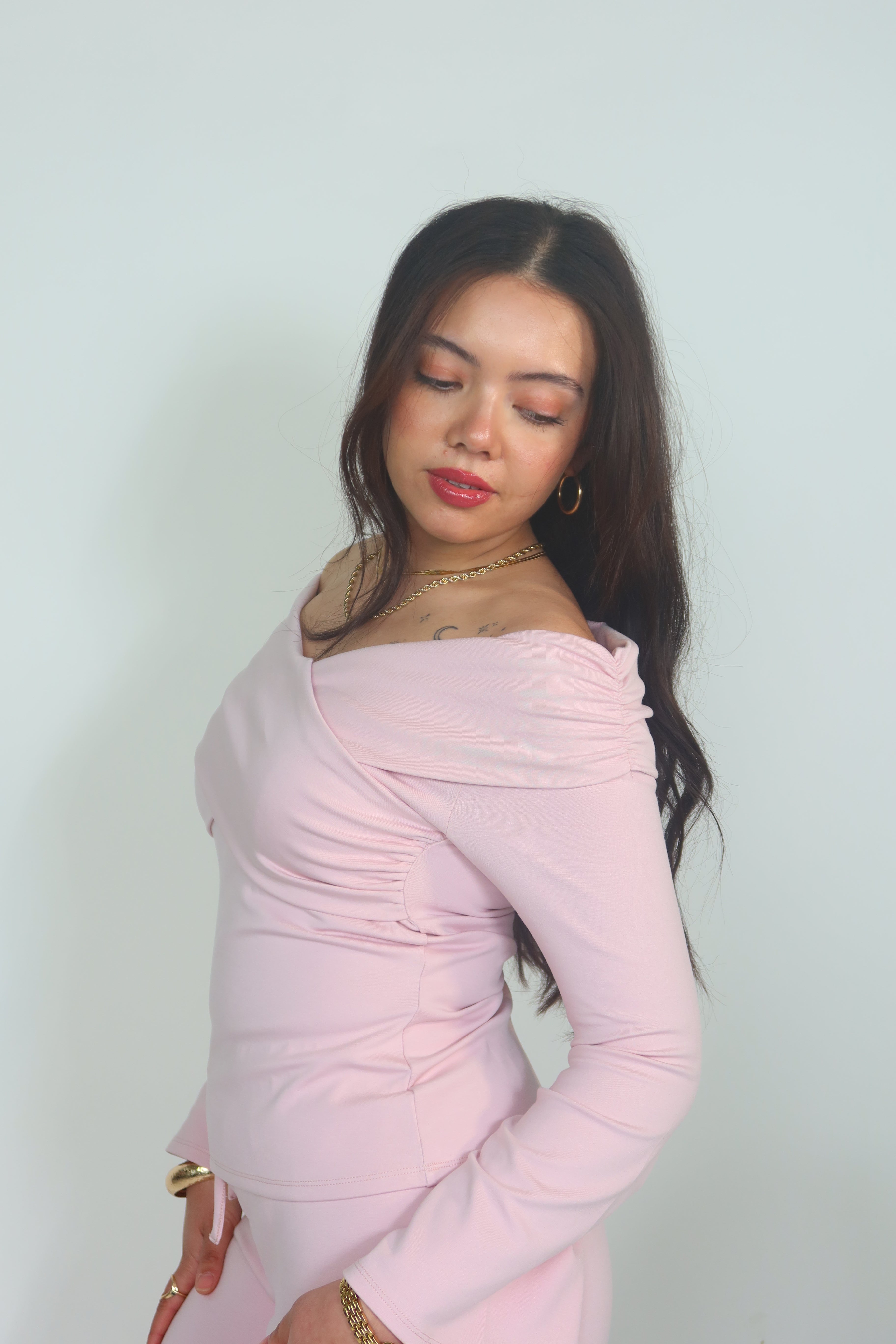 The Muse Top