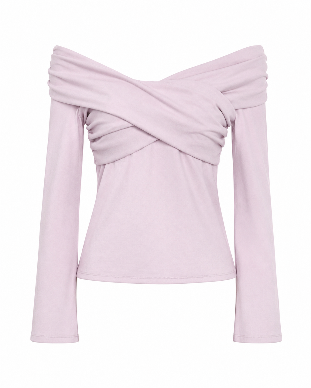 The Muse Top