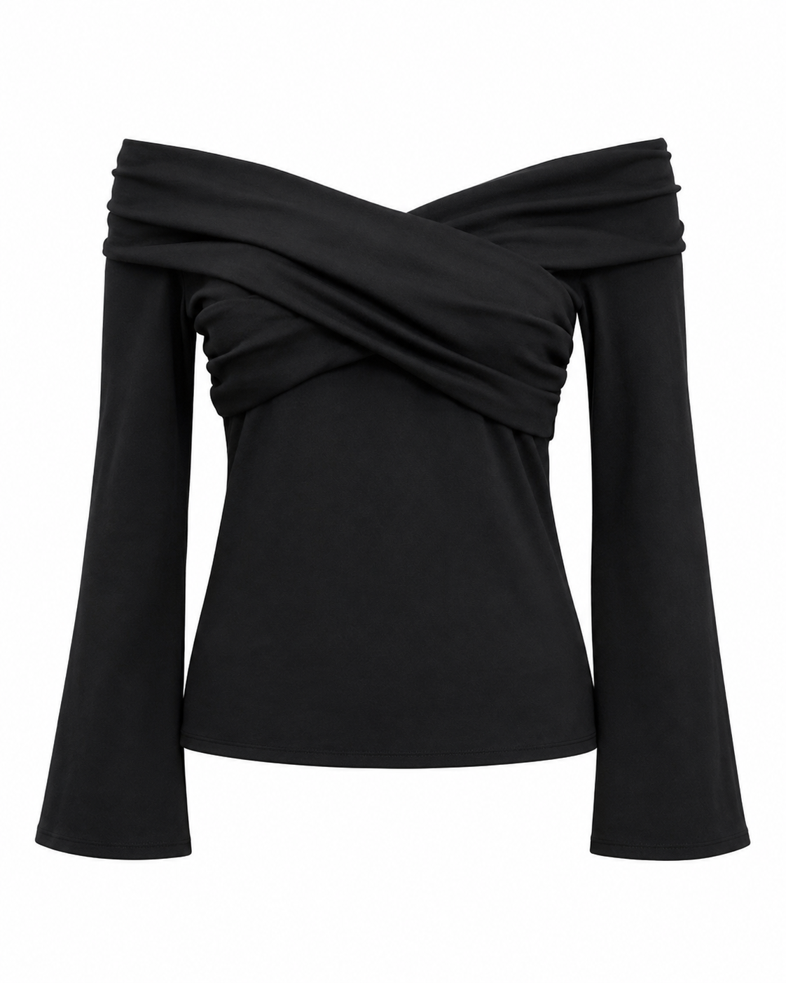 The Muse Top