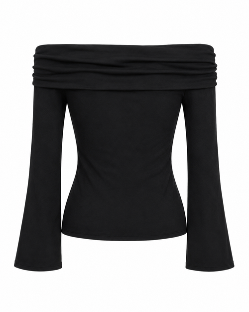 The Muse Top